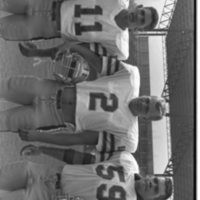 1988 Football Players, Trio