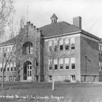 La Grande School, Greenwood 2
