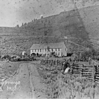 Medical Springs Home, Wright 2