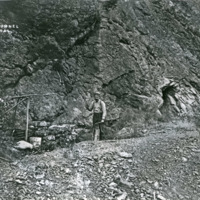 Wallowa County, Mining