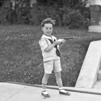 Reuter, Bob - Child 81
