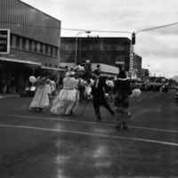 1980 Parade, Clowns 01