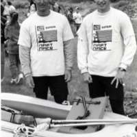 1990 Raft Race Team 26