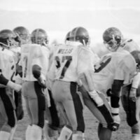 1982 Football Action, November 16th 14