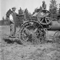 Hilgard, Gettle Ranch 10