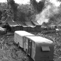 Finchhaffen Camp, Darkrooms
