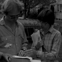 1980 Graduation, Planning 12