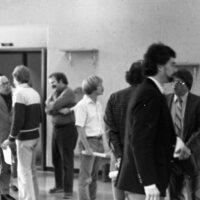 1983 Faculty Fall Meeting 21