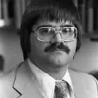 1978 Employee, Dave Gilbert