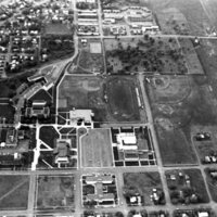 1977 Campus, Aerial Views 52