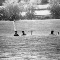 1985 Graduation, After 02