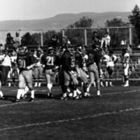 1985 Football Action 25