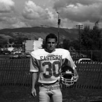 1985 Football Player, Portraits 29