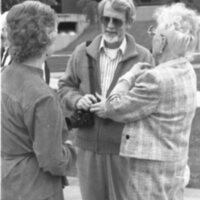 1990 Loso Hall Dedication, Guests 13