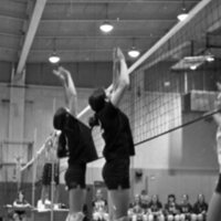1974 Volleyball Action 04