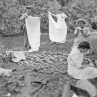 Reuter Group-Q, Picnic Cleanup 2
