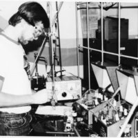 1989 Science, Laboratory