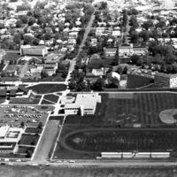 1977 Campus, Aerial Views 24