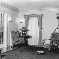 La Grande Home, Interior-B 11