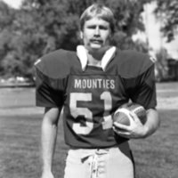 1981 Football Player, Portraits 93