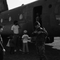 1981 Octoberfest, Helicopter 02