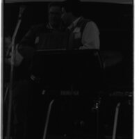 1989 Distinguished Alumni, Abel Mendoza 22
