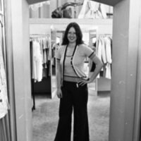 1974 Shopping, Student A 07