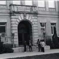 1982 Open House, Outdoors