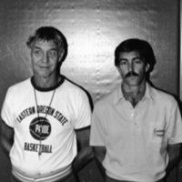 1984 Employees, Basketball Coaches