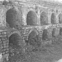 New Orleans Cemetery 12