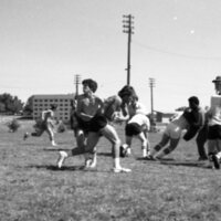 1978 Football Clinic 09