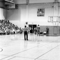1983 Basketball, Harlem Globetrotters 28