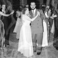 1949-50 Dance, Junior Prom 7