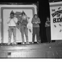 1989 Guest, The Buzzard of Bucks 32