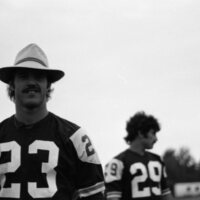 1978 Football Player, Portraits 13