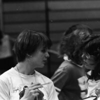 1977 Badminton Set-up 03