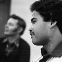 1981 Student and Faculty Discussion 43