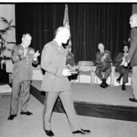 1991 ROTC Ceremony, Awards 39