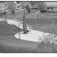 1988 Campus, Amphitheater 04