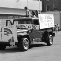 1986 Octoberfest, Parade 11