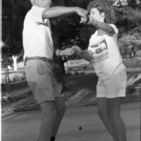 1989 Employees, Dancing 05