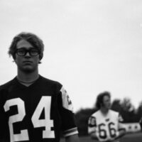 1978 Football Player, Portraits 14