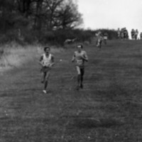 1982 Cross Country Meet at BMCC 07