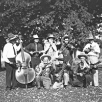 Wranglers Band 4
