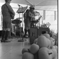 1989 Homecoming Dance, Band 05