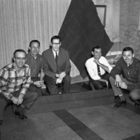 Reunion 1970, Foxhole Group 2