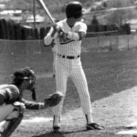 1981 Baseball Action, May 4th 18