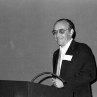 1978 Rural Leaders Development School, Speakers 14