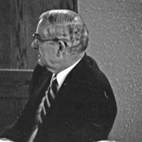 1985 Meeting, Governor Victor Atiyeh 34