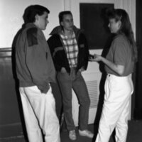 1990 Inlow Hall, Open House 19